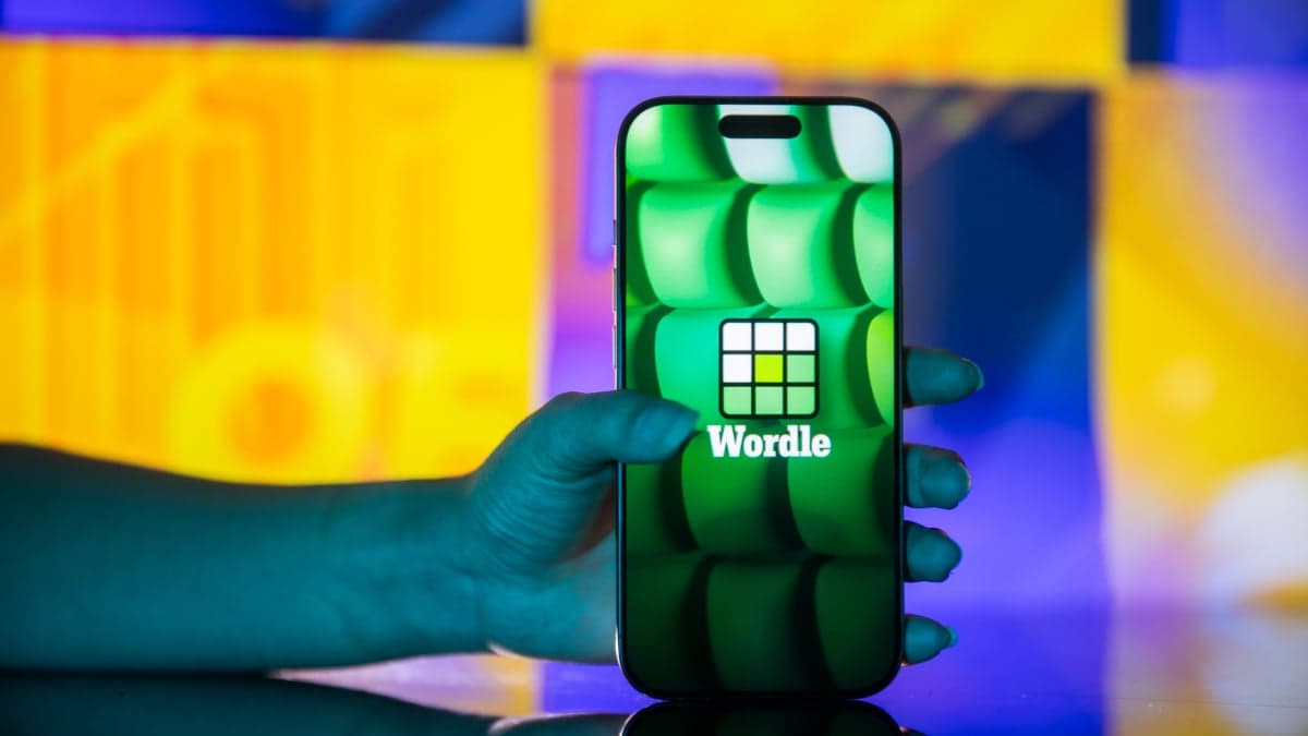 Wordle Answer April 1, 2026: Today’s Puzzle Hints, Solution, and Tips for #1747