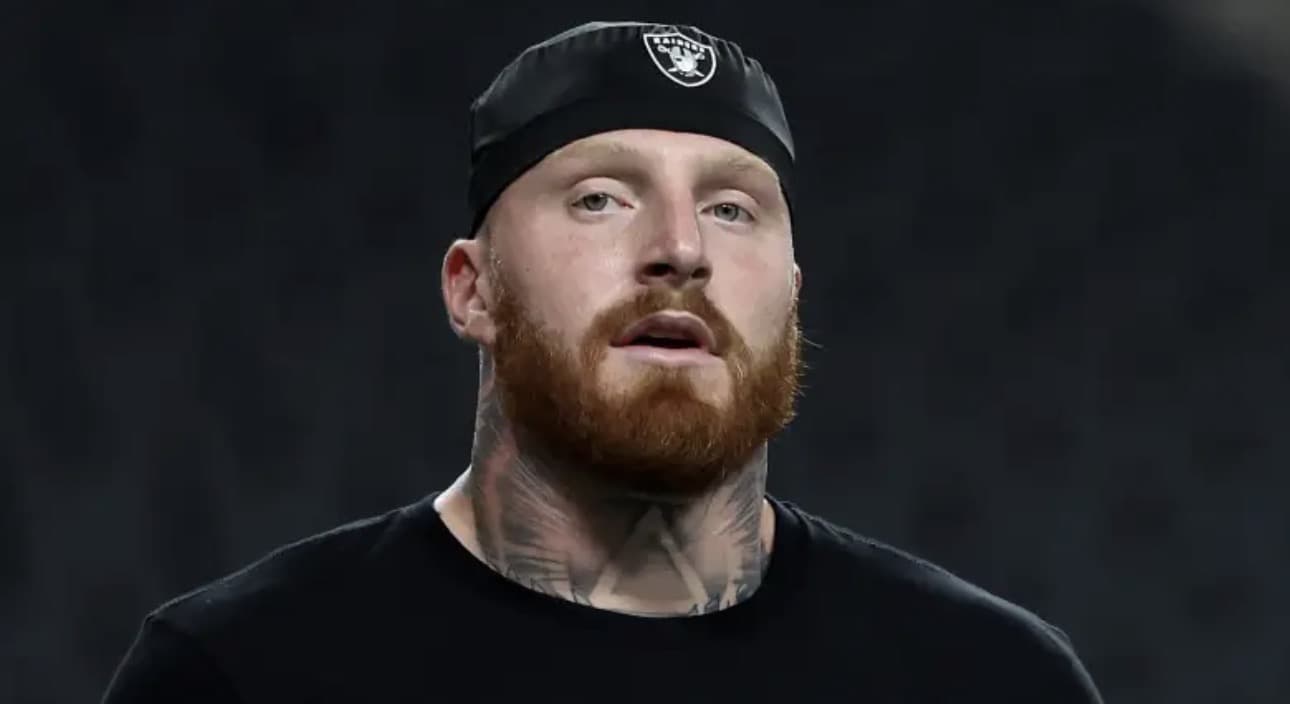 Raiders Have Named Their Price for Maxx Crosby: Report