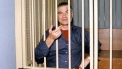 Mafia boss behind notorious murders in Italy dies behind bars in Milan