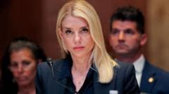 Congress votes to summon Attorney General Bondi in Epstein case