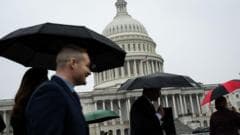 House rejects bid to curb Trump's war powers on Iran