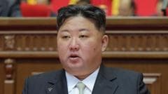 North Korea could 'get along' with US, says Kim Jong Un