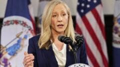 Who is Abigail Spanberger, the Democrat who gave the State of the Union response?
