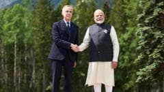 A 'delicate' balance for Canada and a 'win-win' for Modi as Carney visits India