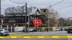 Deadly Texas bar shooting is 'potentially an act of terrorism', FBI says
