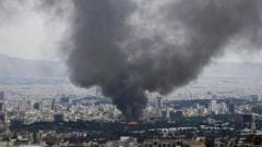 How the world has reacted to US and Israeli strikes on Iran