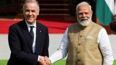 India and Canada reset ties with 'landmark' nuclear energy deal