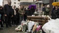 Swiss bar fire victims to get solidarity payout