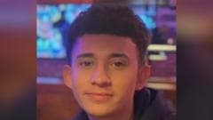 Footage shows US citizen shot by ICE agent in Texas traffic stop