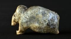 First writing may be 40,000 years earlier than thought