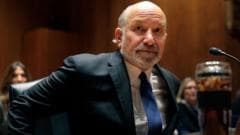 US commerce secretary to testify before Congress about Epstein ties