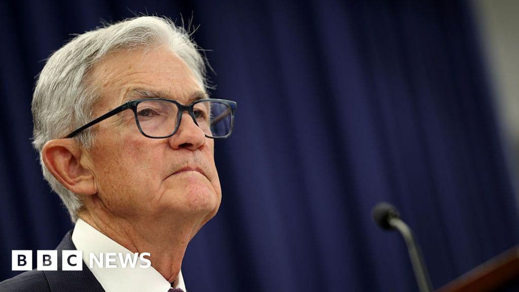 Judge says 'no evidence' to justify Federal Reserve probe
