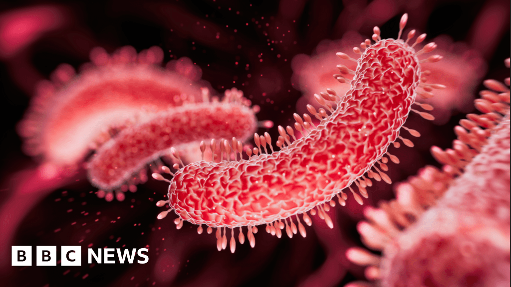 London Legionnaire's outbreaks under investigation - BBC