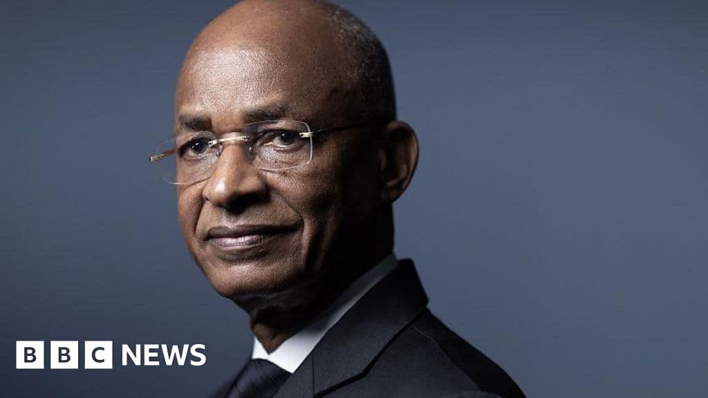 Guinea opposition leader urges 'direct resistance' after 40 parties dissolved