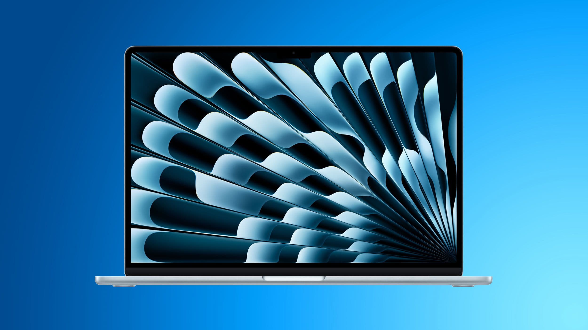 What's Coming in the M5 MacBook Air