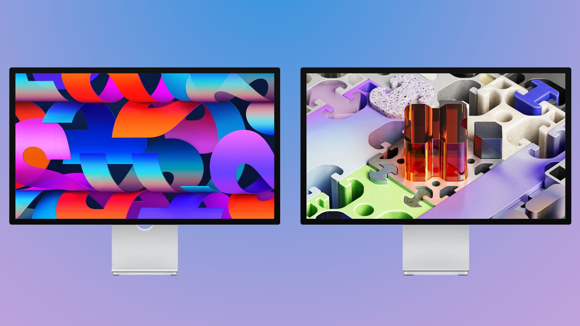 New Apple Studio Display and Studio Display XDR Don't Work With Intel Macs