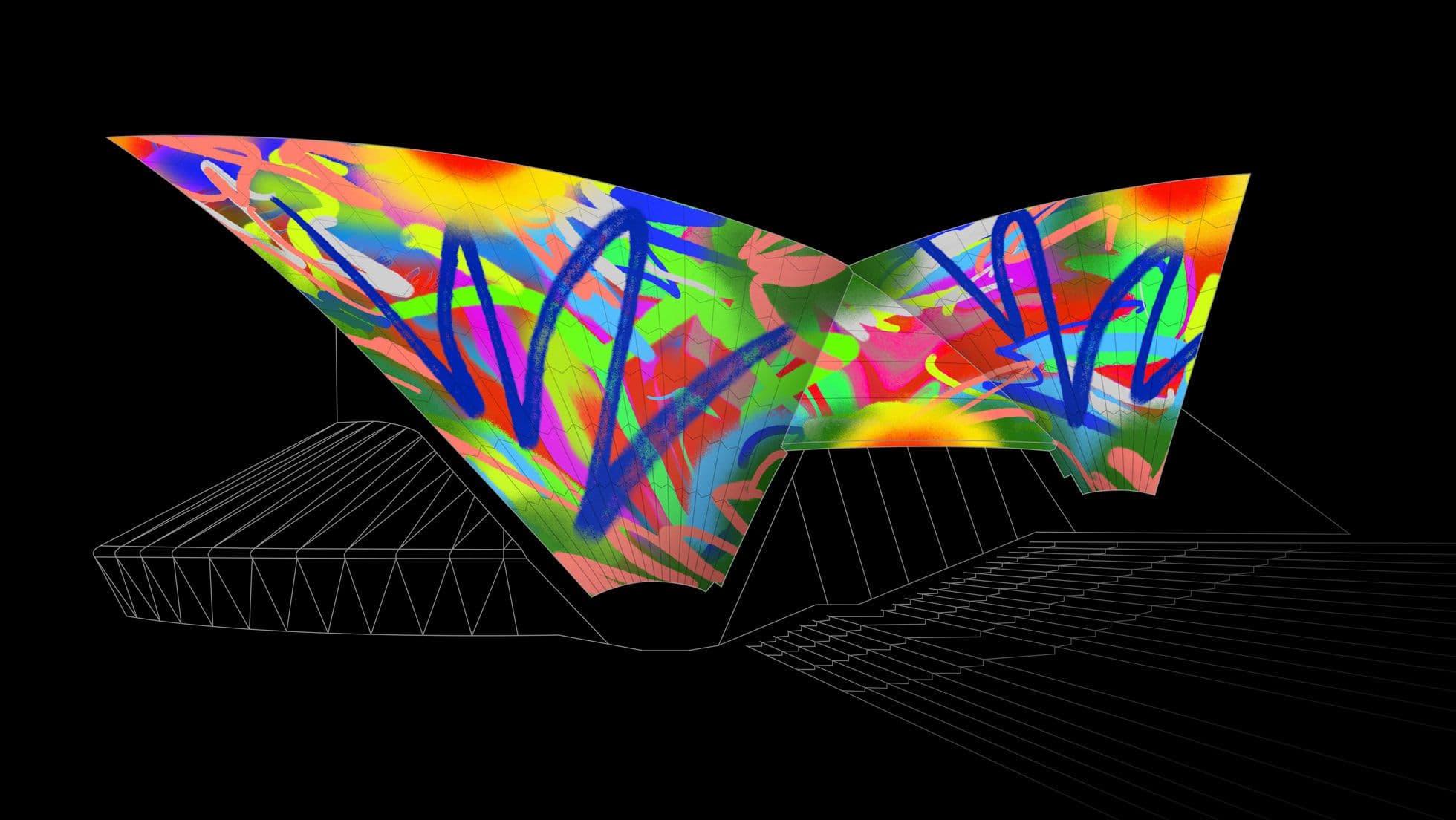 Apple Announces New Collaboration With Sydney Opera House