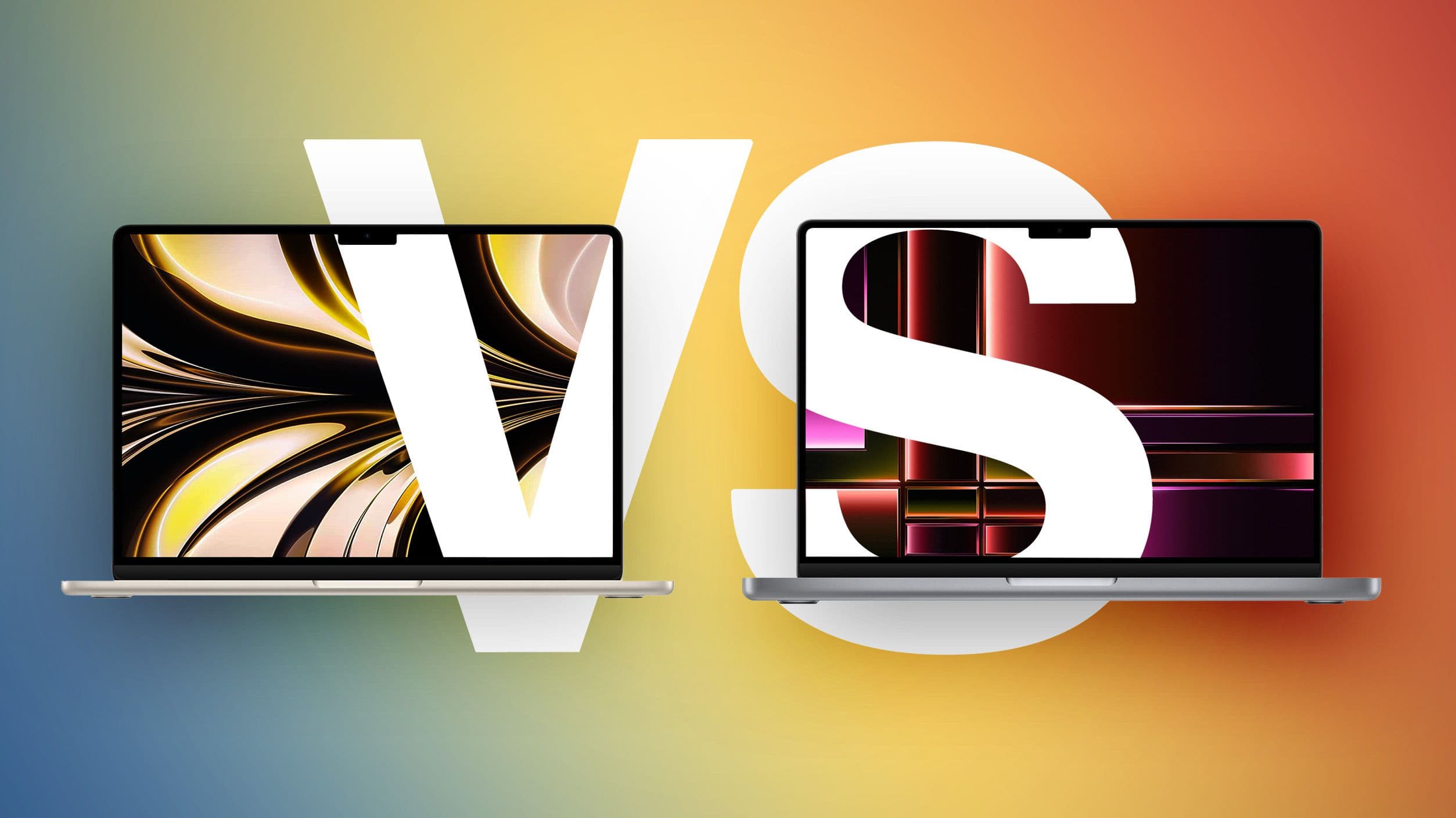 M5 MacBook Air vs. M5 MacBook Pro: A Buyer's Guide to Choosing the Right Mac Laptop