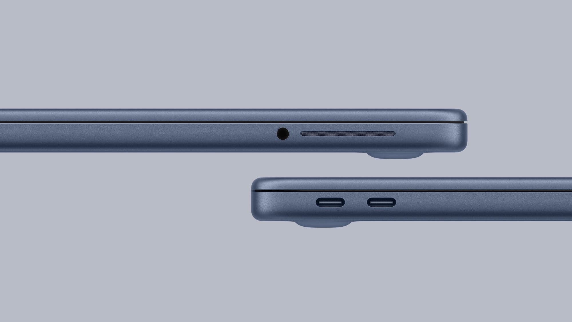 macOS Will Alert You to MacBook Neo's USB-C Port Limitation