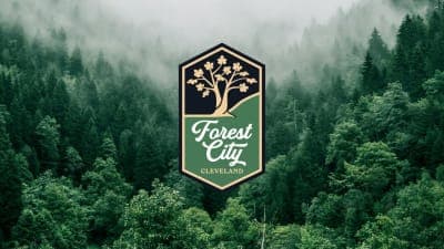 Cleveland’s New Professional Soccer Club Unveils Identity: Forest City Cleveland