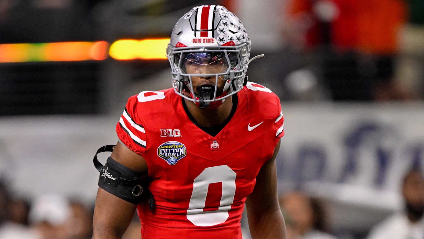 2026 NFL Mock Draft: NFL Combine Flips Draft On Its Head - Sports Illustrated