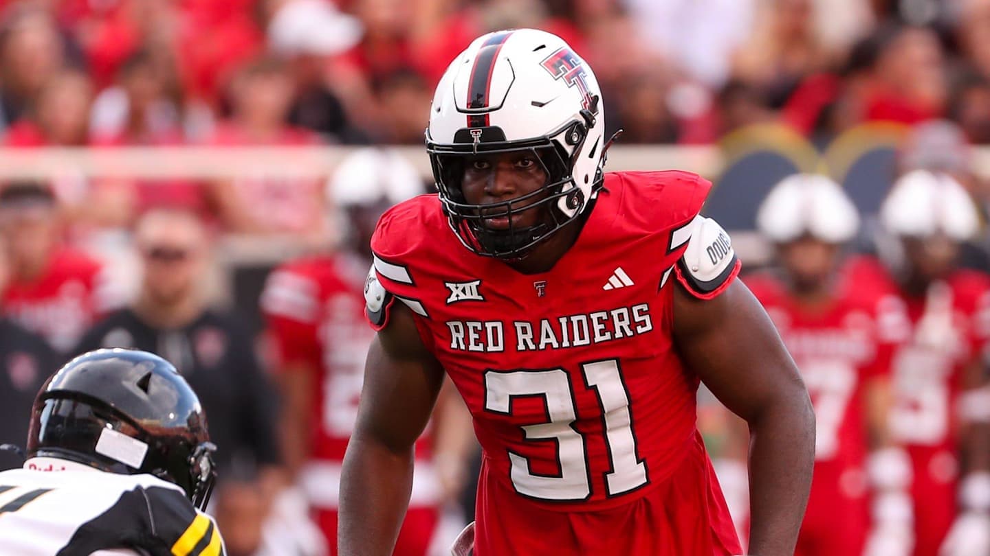 round 2026 NFL Mock Draft rocked by Browns