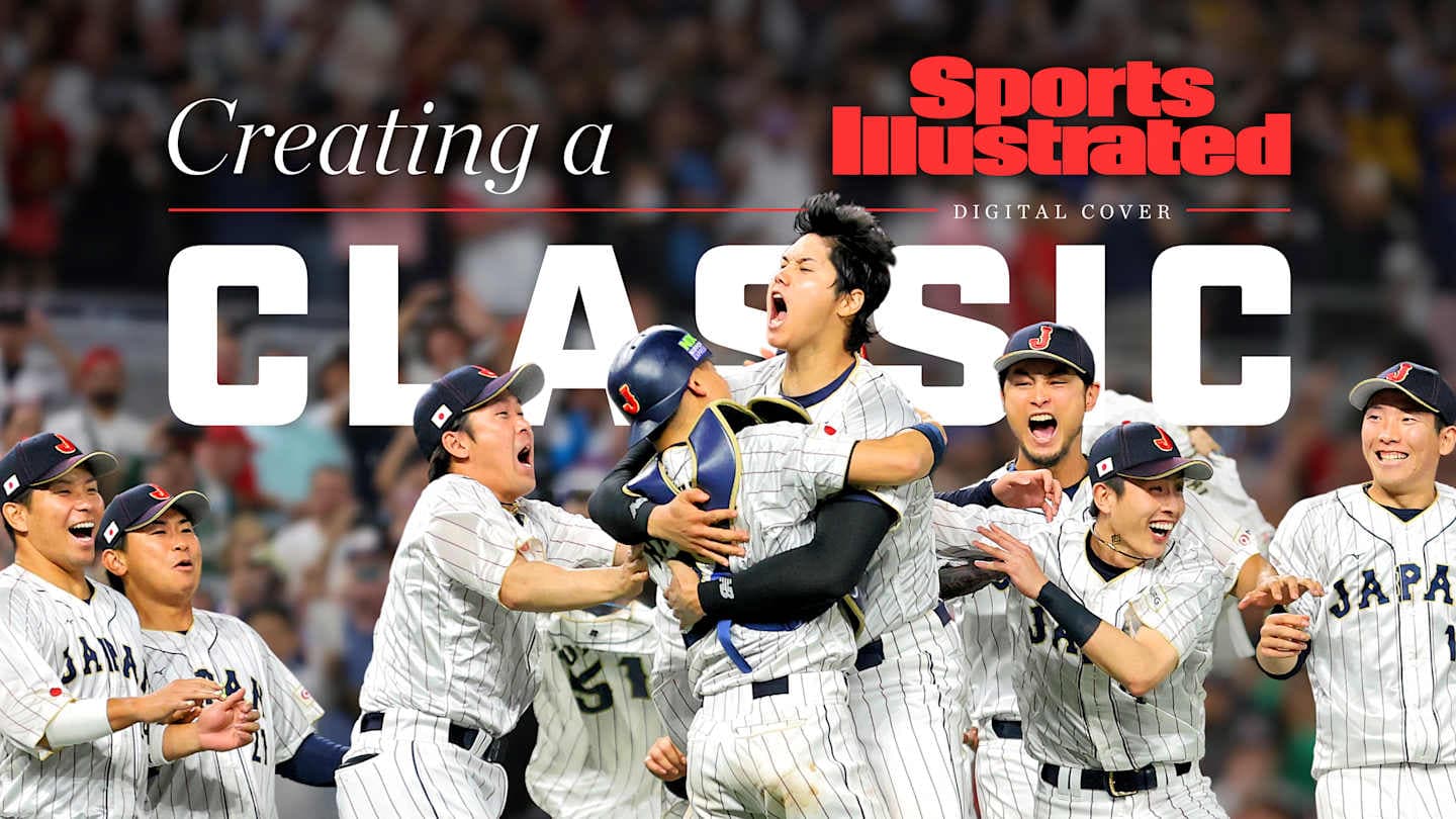 The World Baseball Classic Has Finally Captured Team USA’s Full Attention