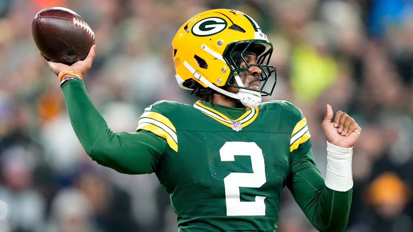 Two QBs Primed to Take Center Stage in NFL Free Agency - Sports Illustrated