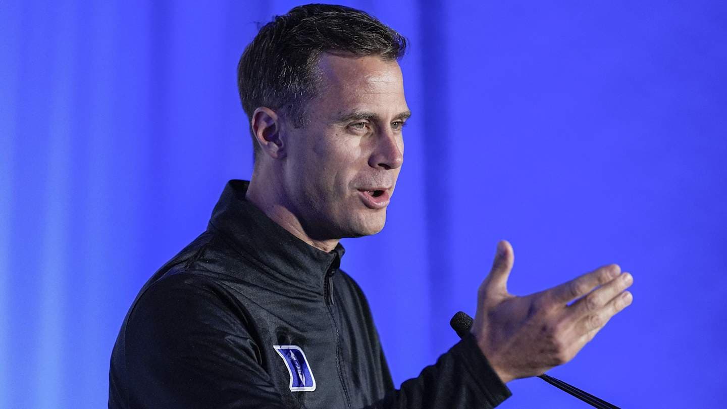 Forde Minutes: Conference Tournament Season Hits Full Swing