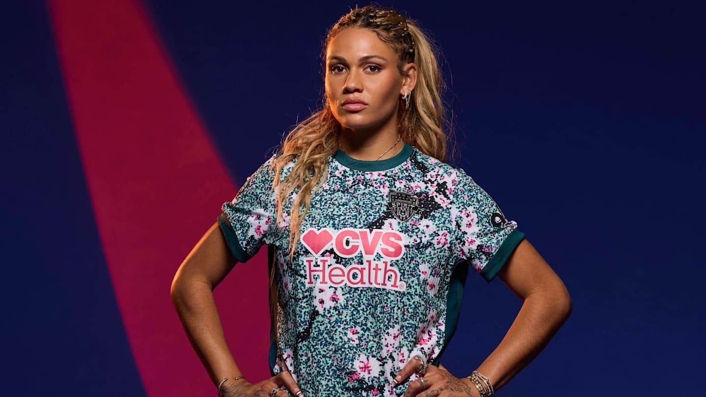 Ranking the 2026 NWSL Kits: Which Jerseys Rise to the Top