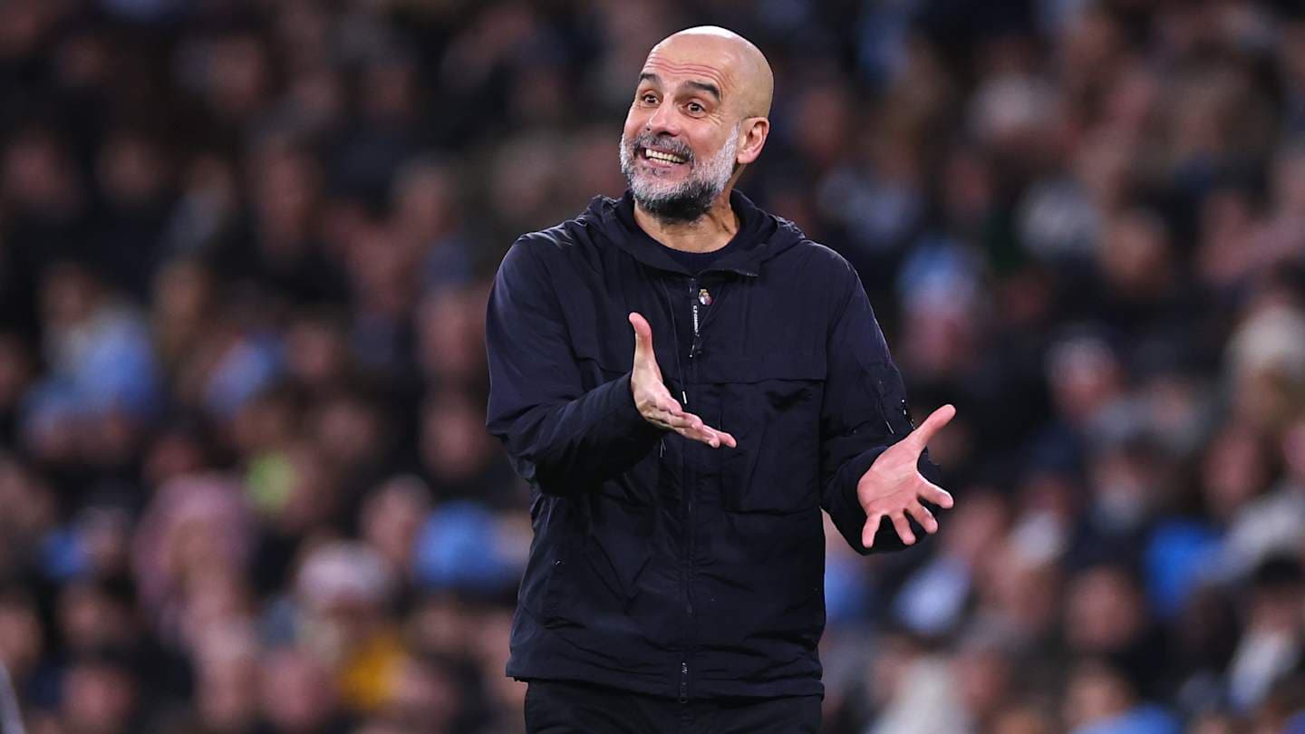 Pep Guardiola Questions ‘Weird’ Champions League Draw With Fierce Arsenal Challenge - Sports Illustrated
