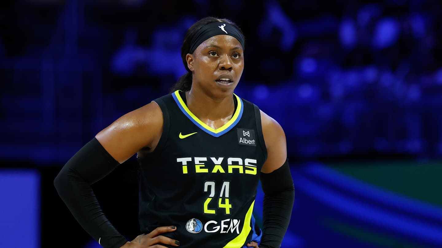 Wings’ Arike Ogunbowale Arrested, Charged With Battery at Miami Nightclub
