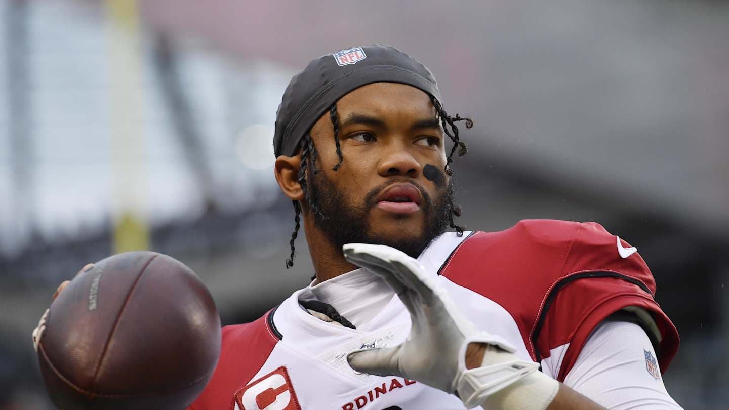 Why Signing Kyler Murray Likely Means J.J. McCarthy is Done in Minnesota