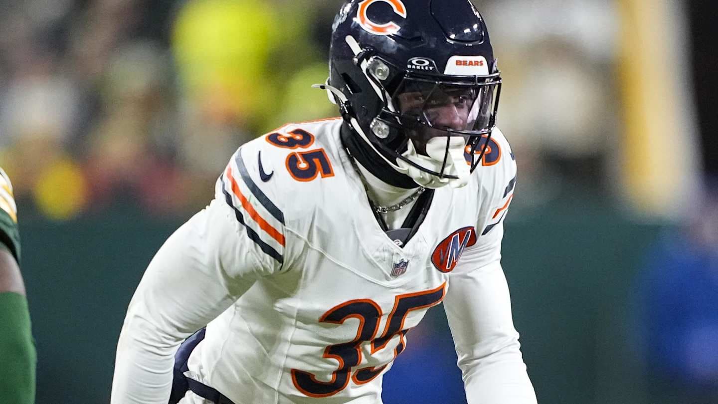 Bears Won't Be Surprised if Bills Come to Regret C.J. Gardner