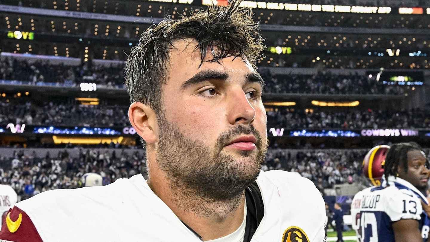 Former Commanders flop just crossed into territory fans hate most