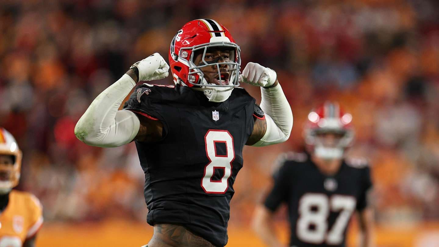 Why Kyle Pitts Sr. and George Pickens Will Likely Play on the Franchise Tag