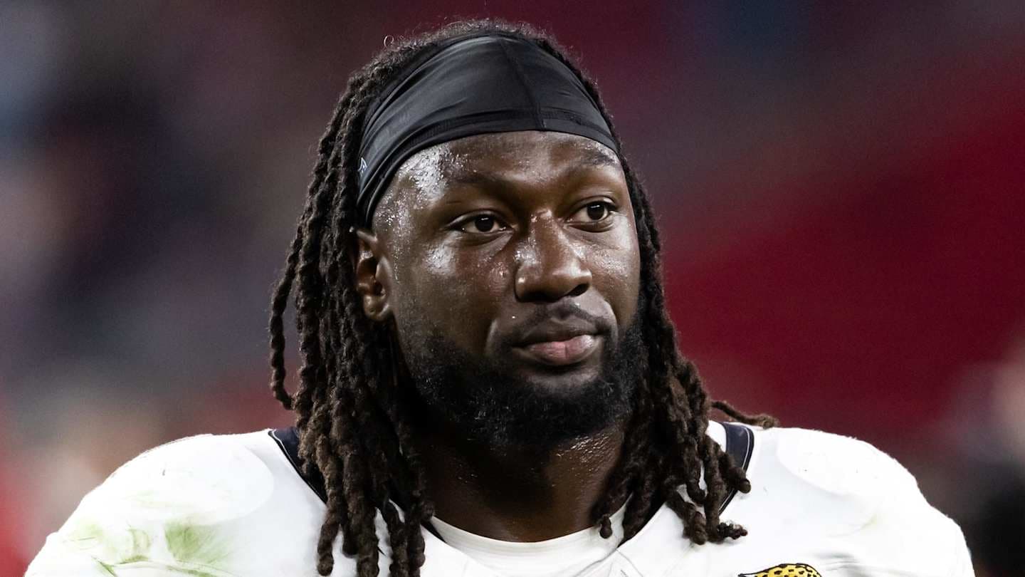 Commanders suddenly have a dream $60 million defensive move in play