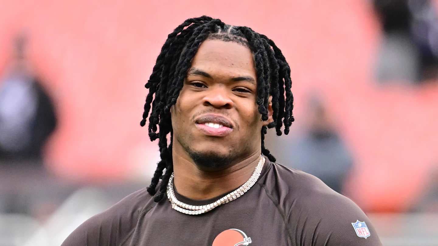 Rising Browns star reveals key difference between Todd Monken and Kevin Stefanski