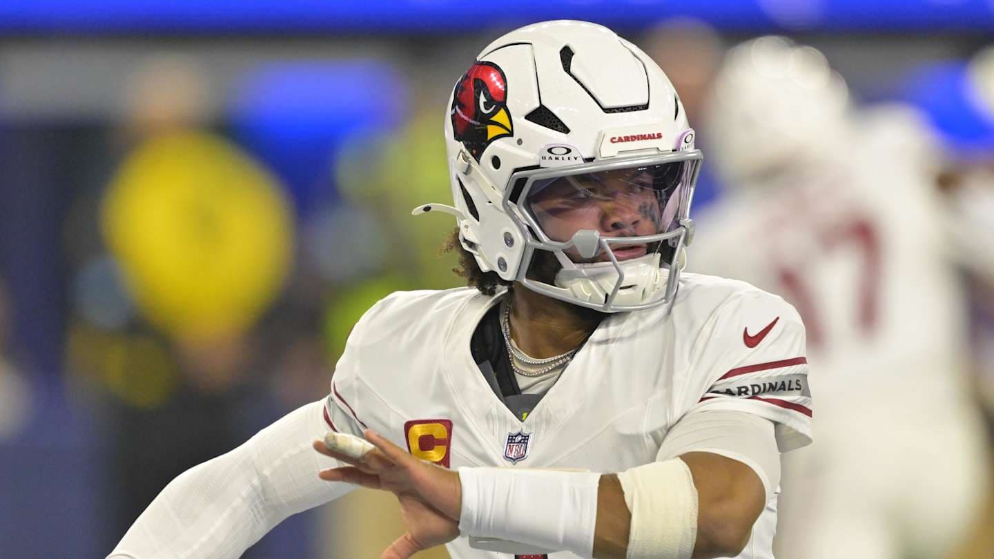 Kyler Murray Reportedly Targeting 2 Teams After Cardinals Release