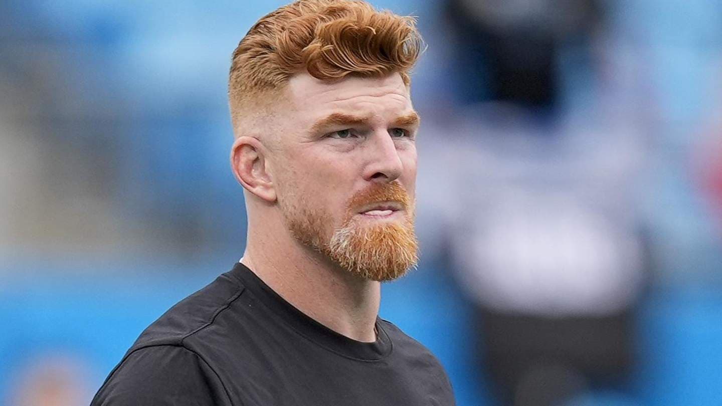 New addition to Vikings QB options will have fans begging for a move to happen