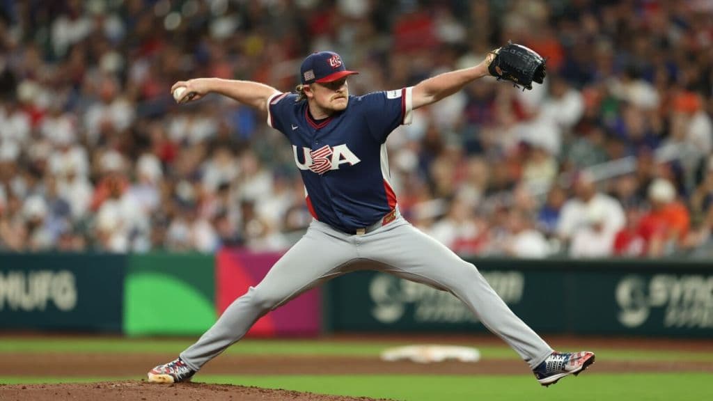 Team USA Secures Dominant Victory Over Brazil in WBC Opener