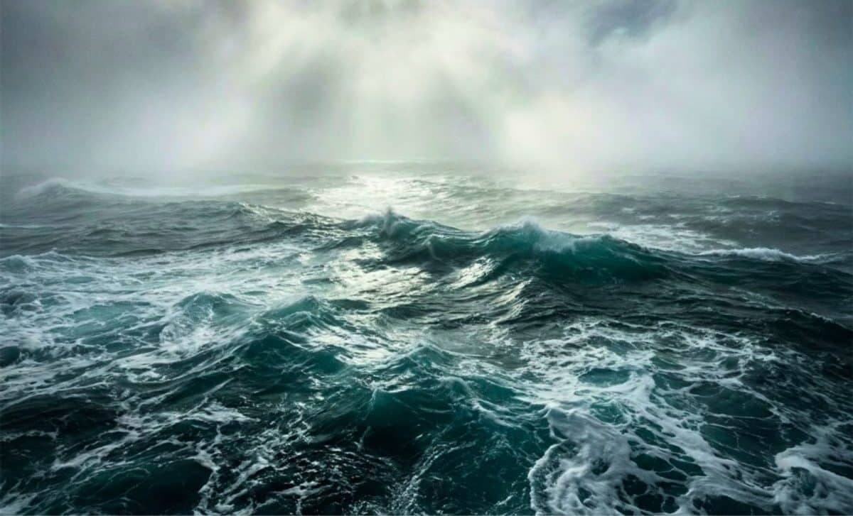 The Southern Indian Ocean Is Losing Salt at an Astonishing Speed in One of Earth’s Saltiest Regions - Indian Defence Review