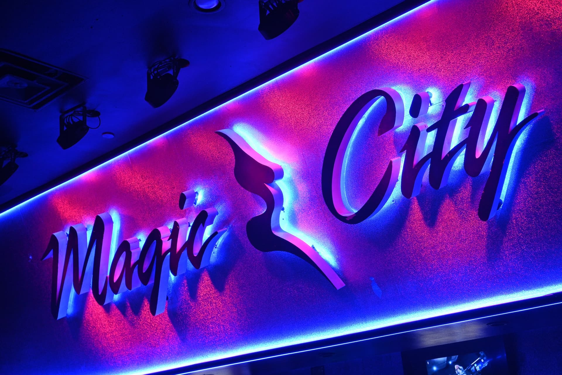 The Atlanta Hawks' Magic City Night Was Too Misunderstood To Live