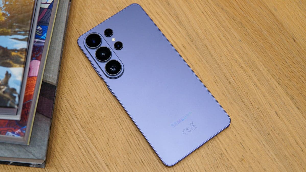 Galaxy S26 Ultra screen issue has some worried