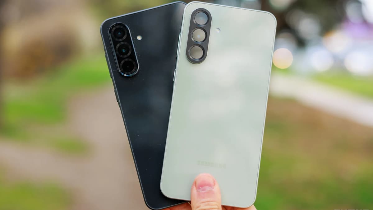 Galaxy A37 and A57 leak demonstrates how bad smartphone prices will be this year - PhoneArena