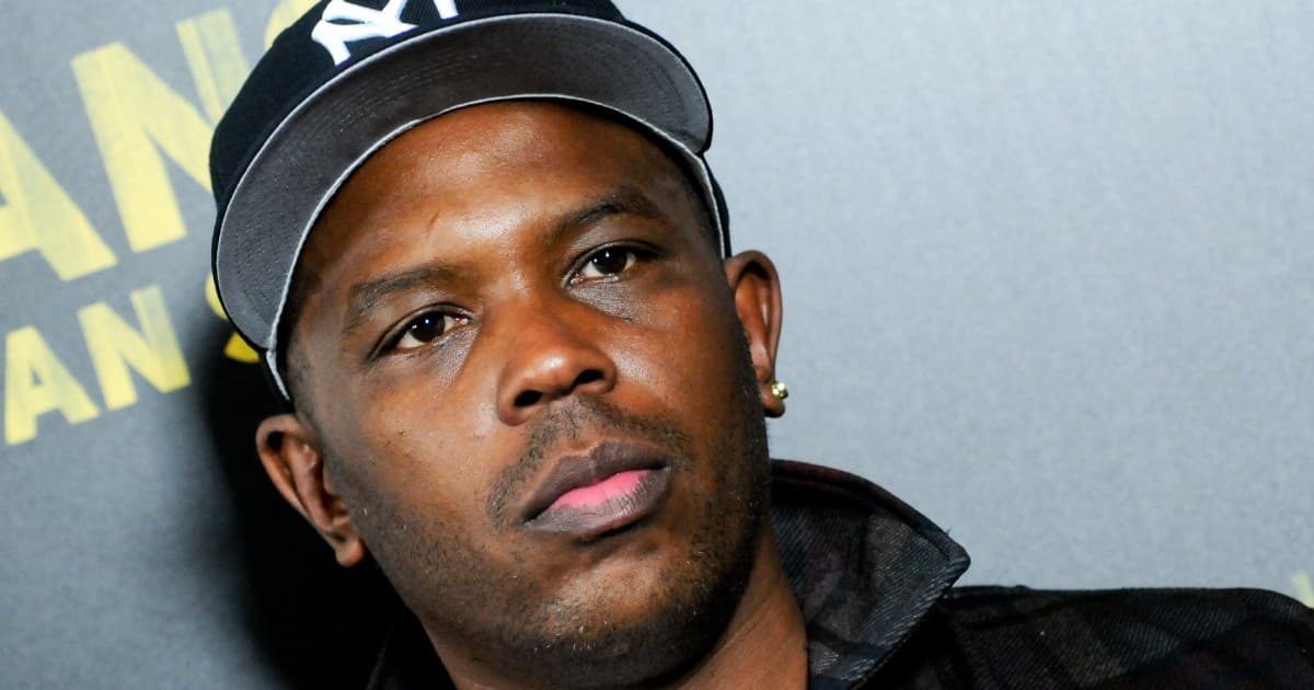 Oliver 'Power' Grant, a founding member of Wu-Tang Clan, dead at 52