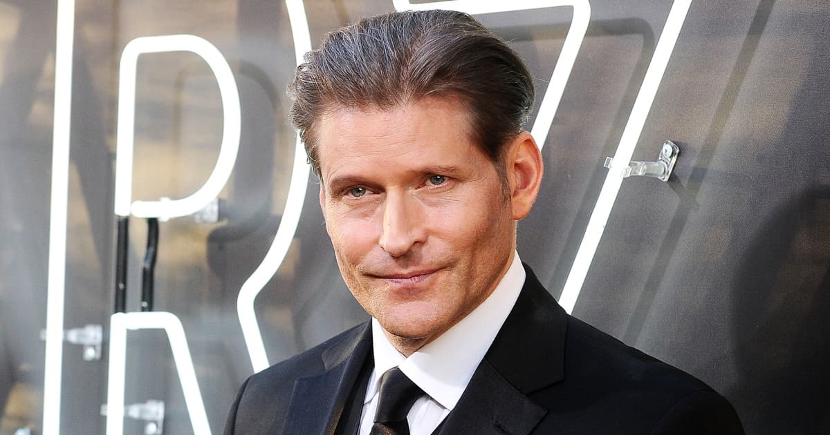 'Back to the Future' actor Crispin Glover sued by woman who says he held her captive