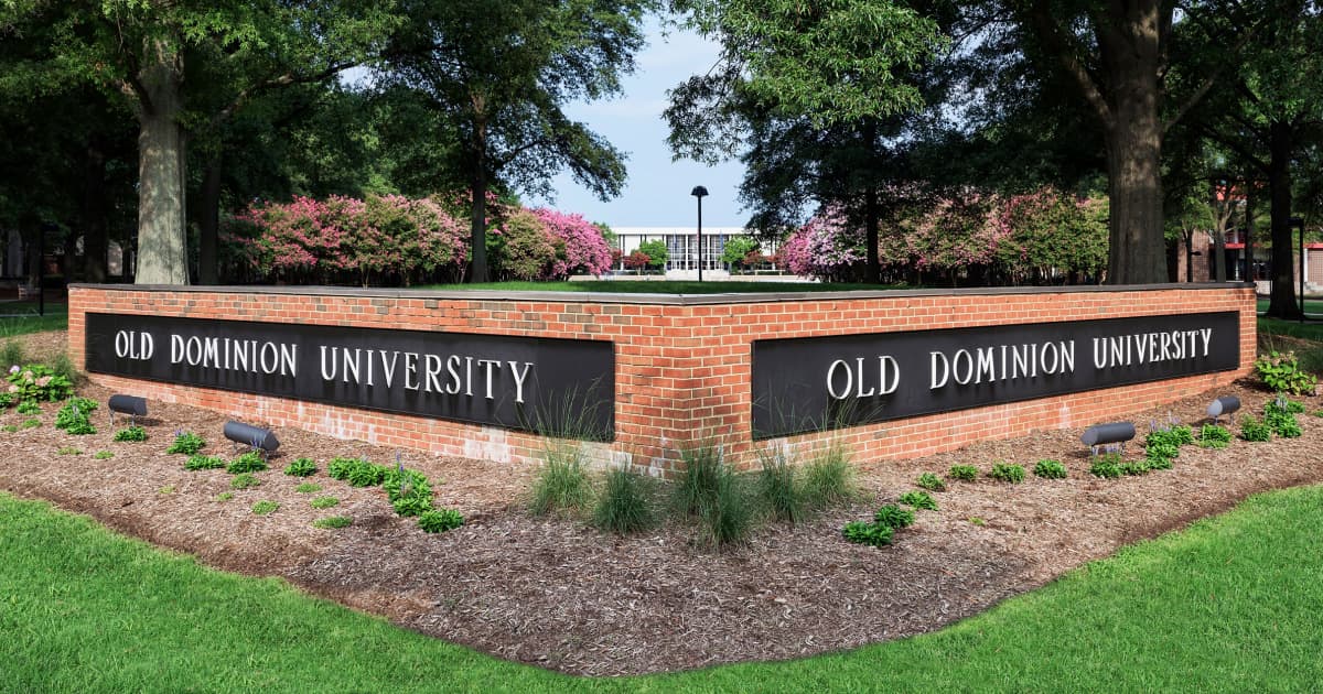 Gunman in fatal Old Dominion University shooting previously convicted of ISIS support, officials say