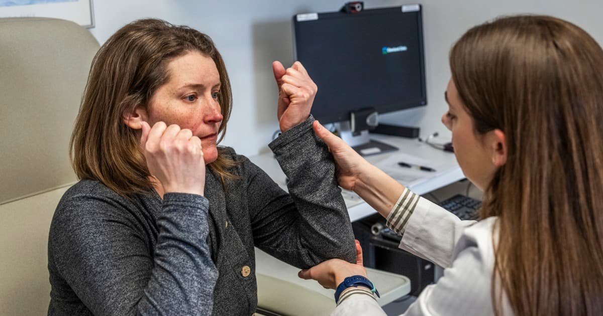 Groundbreaking Cancer Therapy Shows Promise for Multiple Sclerosis Patients