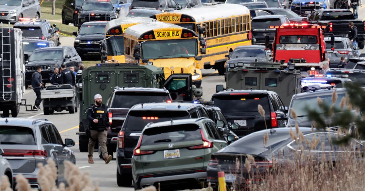 What we know about the car ramming attack on a Michigan synagogue - NBC News